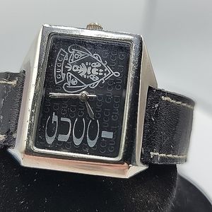 Vintage Gucci Watch